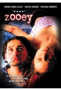 Постер Zooey