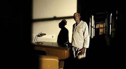 Кадр из фильма "Лошадь Деньги" - 2