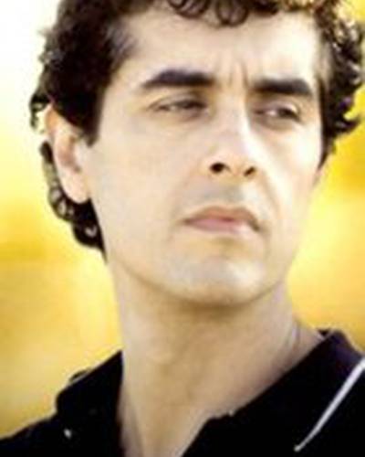 Tony Zierra фото