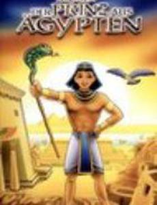 Moses: Egypt's Great Prince (видео)