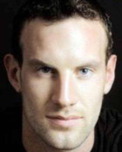 Рик Берн фото