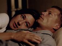 Кадр Босиком по мостовой