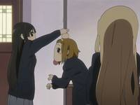 Кадр Кэйон!