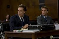 Кадр Линкольн для адвоката