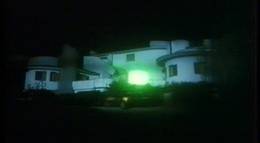 Кадр из фильма "Чёрная кошка" - 1