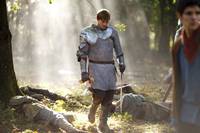 Кадр Мерлин