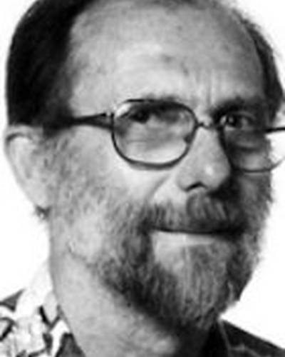 Рональд Фрайзер фото