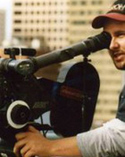 Саймон Чэпман фото