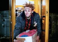 Кадр Babykram ist Männersache