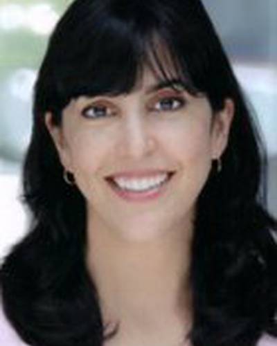 Елена Мария Гарсиа фото