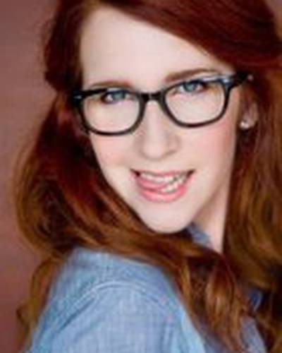 Алексис Стир фото