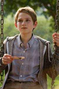 Кадр Жутко громко и запредельно близко