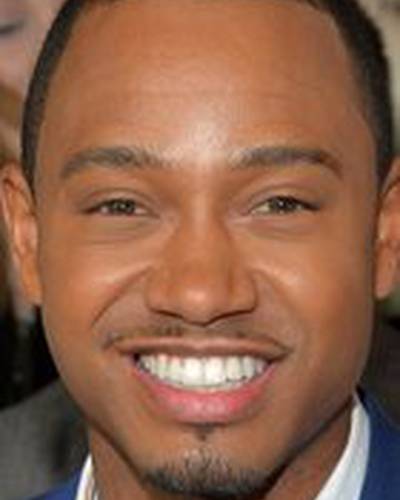 Терренс Дженкинс фото