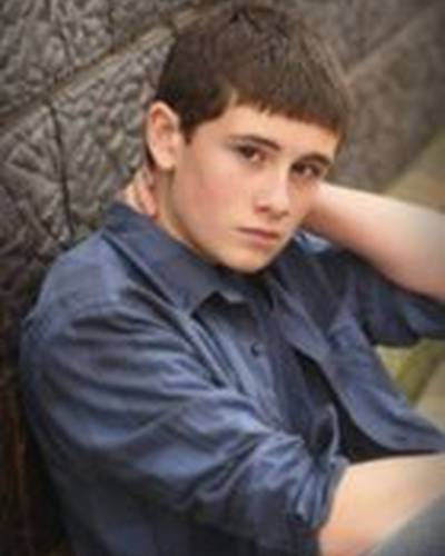 Николас Брэйди фото