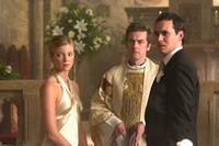 Кадр Свидетель на свадьбе