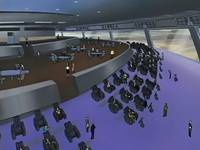 Кадр Космическая Стеллвия