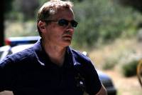 Кадр Озеро смерти