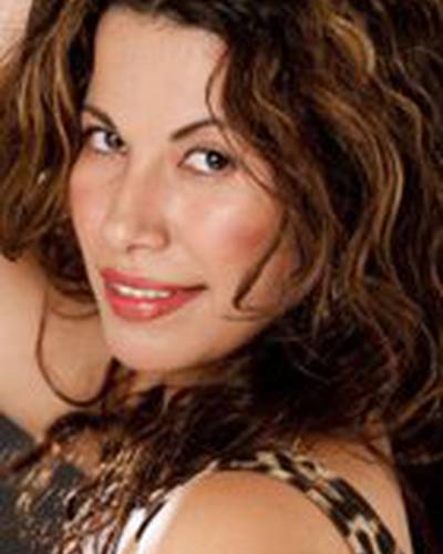 Габриела Итурризага фото