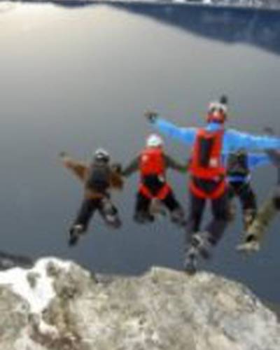 Peter Degerfeldt фото