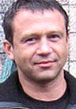 Александр Мосин фото