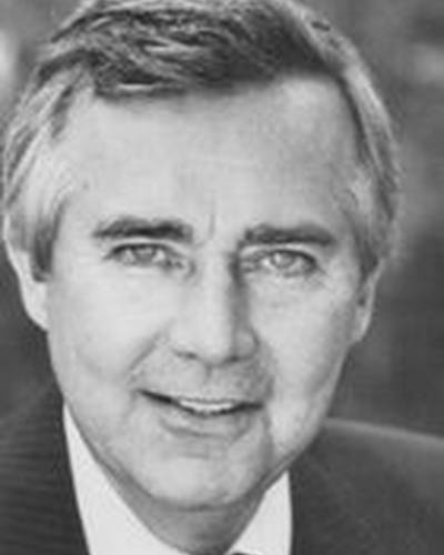 Дик Паттерсон фото