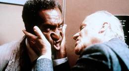 Кадр из фильма "Папа-призрак" - 1