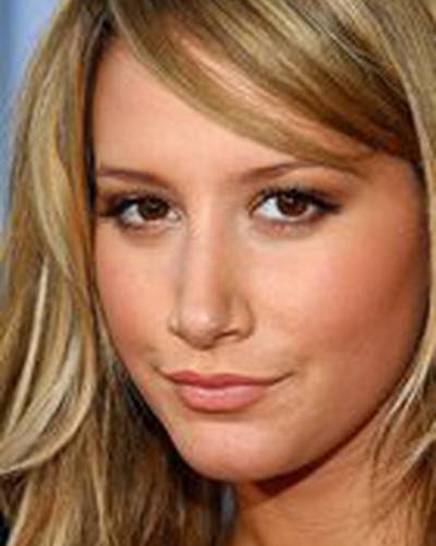 Эшли Тисдейл фото