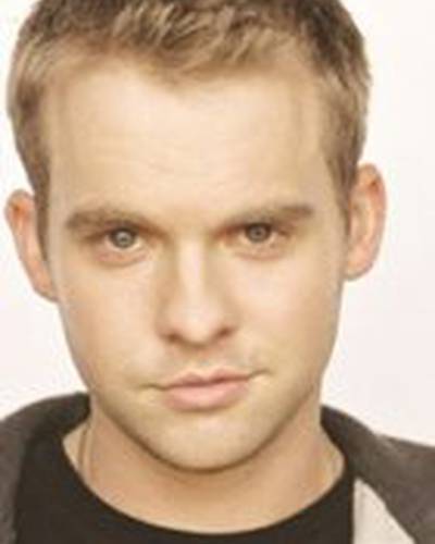 Майкл Хэнсон фото