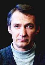 Александр Барковский фото