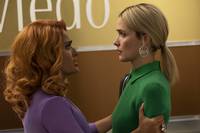 Кадр Гламурный бизнес