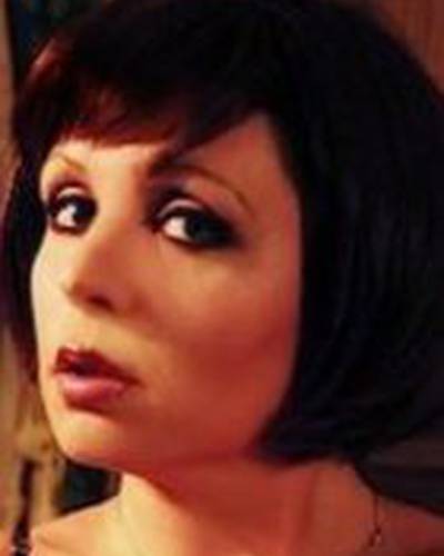 Кимберли А. Рэй фото