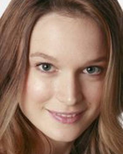 Джейн МакГрегор фото