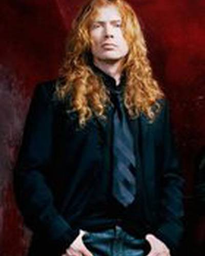 Дэвид Мастейн фото