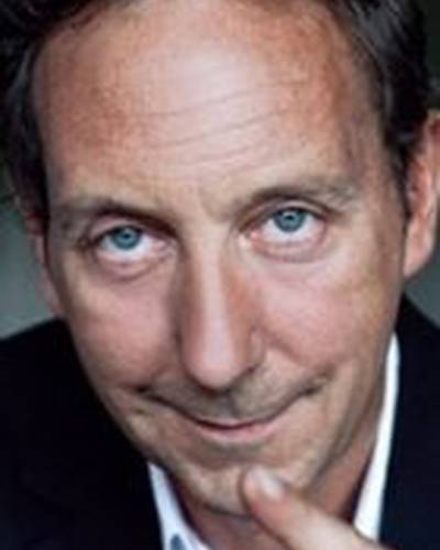 Бен Поснер фото