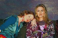 Кадр Тишина становится тобой (видео)