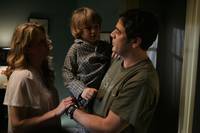 Кадр Сверхъестественное