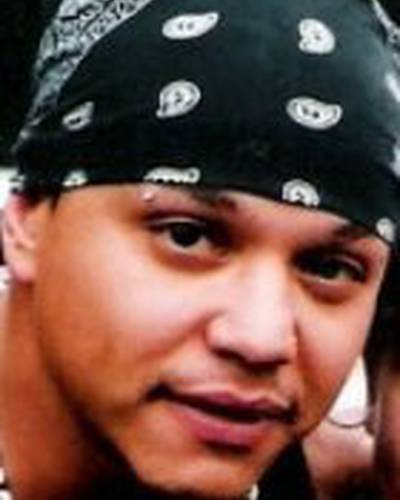 Оскар Гутиеррез фото