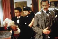 Кадр Модернисты