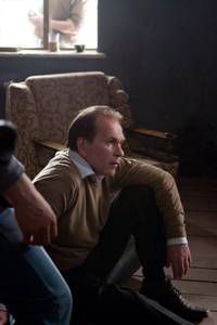 Кадр Прячься!