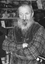 Александр Горнон фото