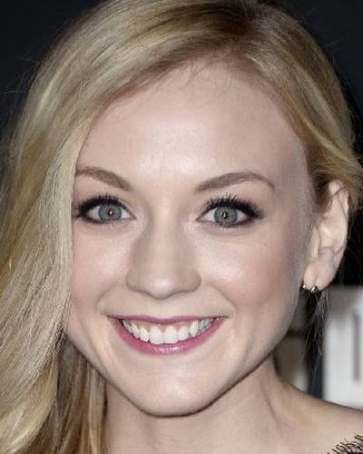 Эмили Кинни фото