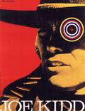 Постер из фильма "Джо Кидд" - 1