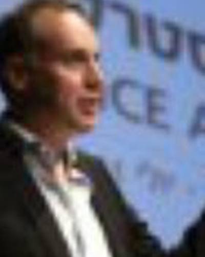 Нельсон Восс фото