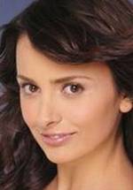 Siouzana Melikian фото