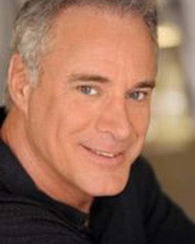 Крэйг Степп фото