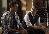 Кадр Лузеры