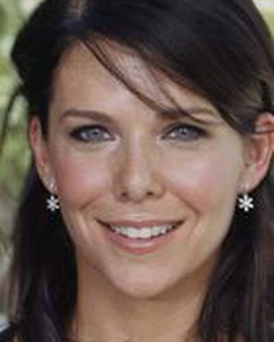 Лорен Грэм фото