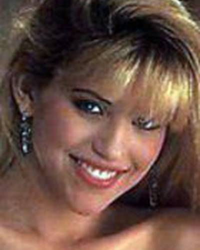 Лиза Мэтьюз фото