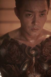 Кадр Одно движение Божье