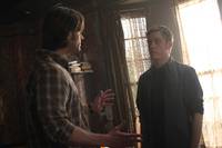 Кадр Сверхъестественное